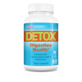 Detox 14 Day Cleanse