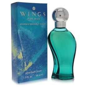 Wings by Giorgio Beverly Hills After Shave