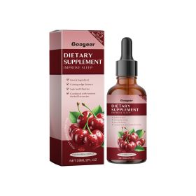 Googeer Energy Supplement Drops, Dietary Supplements For s