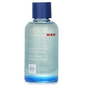 CLARINS - Clarins Men After Shave Soothing Toner 101946 100ml/3.3oz