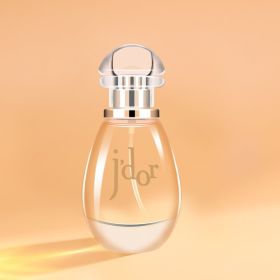 Natural Light Perfume, High-end Niche Fragrance (Option: LSM041)