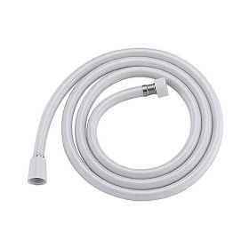 Flexible Anti-Kink Handheld Shower Head Hose (Type: Shower Pipe, Color: White)
