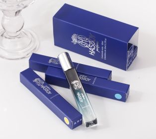 6pack Of Men's Allure Perfume (Color: Blue)